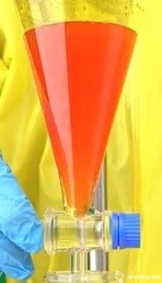 Liquid 2-Bromovalerophenone
