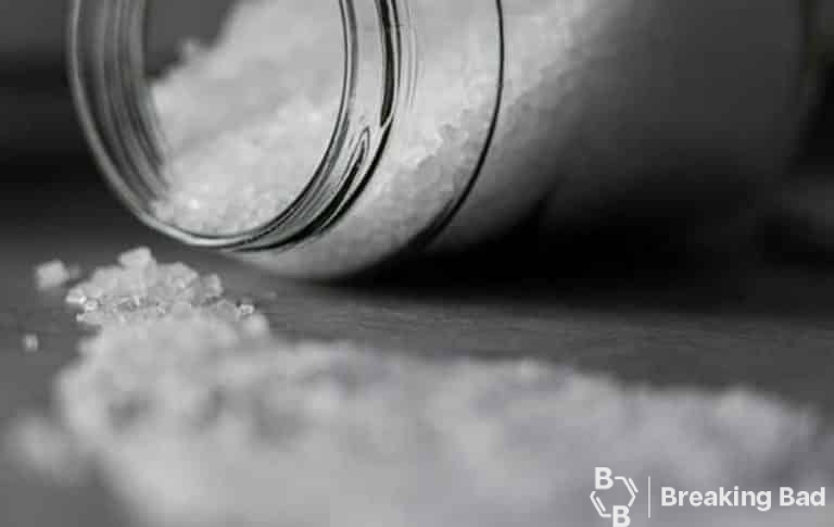 bk-MDMA (Metylon) Hydrochloride