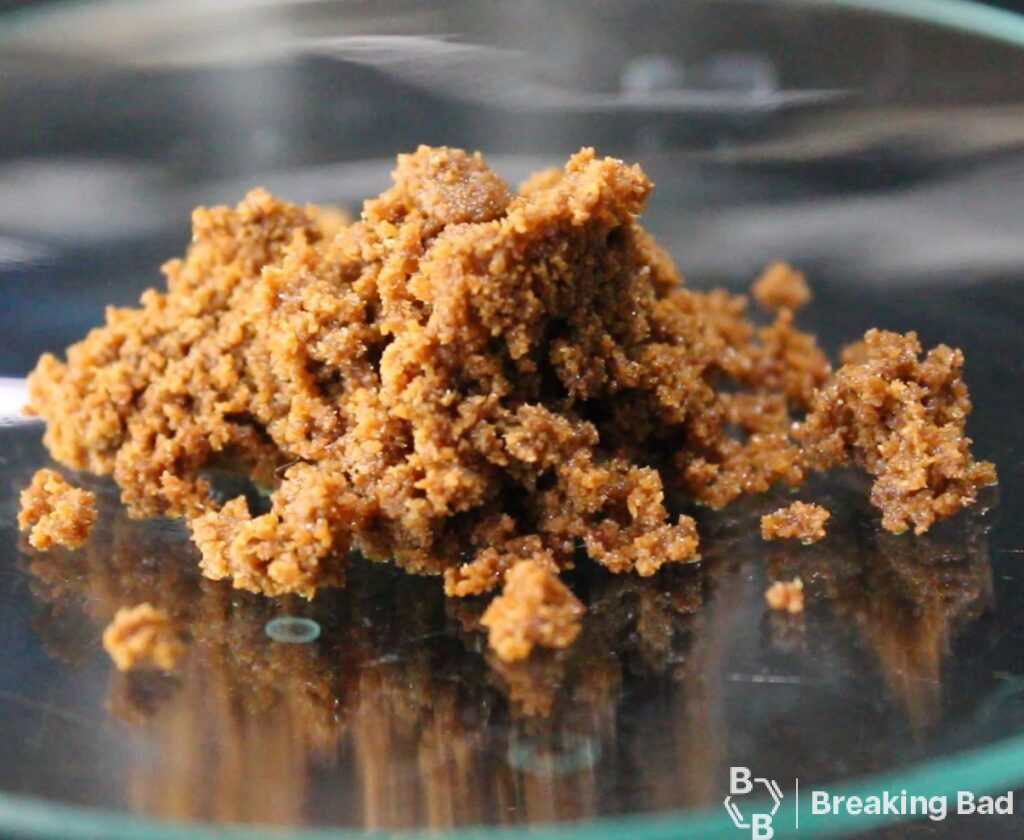 Crystalline Solid of Piperine