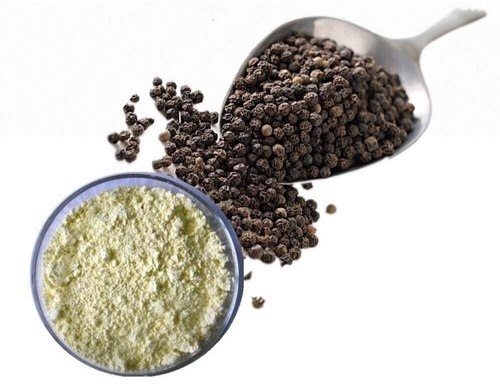 Powder of Piperine