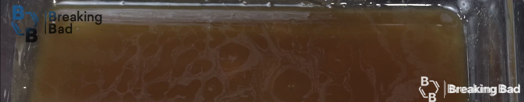 JWH-018 in a liquid state