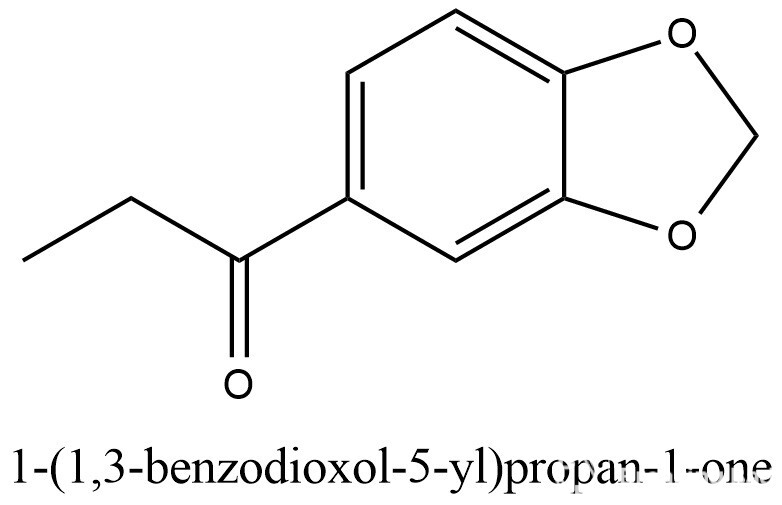 Structure of MDP1P