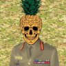 Pineapple Czar