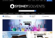 Solvent Chem Suppliers - Buy Solvents Online | Sydney Solvents