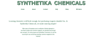 Synthetika Chemicals
