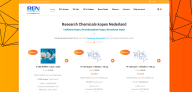 Research Chemicals kopen Nederland | RCN Winkel |