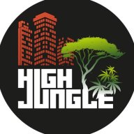 High Jungle