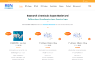 Research Chemicals kopen Nederland | RCN Winkel