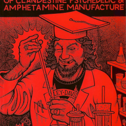 Uncle Fester. Advanced Techniques Of Clandestine Psychedelic and Amphetamine Manufacture. 1998