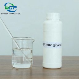 Monopropylene Glycol CAS 4254-15-3