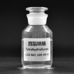 Tetrahydrofurane CAS 109-99-9
