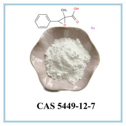 Highest yield BMK Glycidic Acid (sodium salt) cas 5449-12-7
