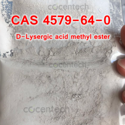 D-Lysergic Acid Methyl Ester CAS 4579-64-0