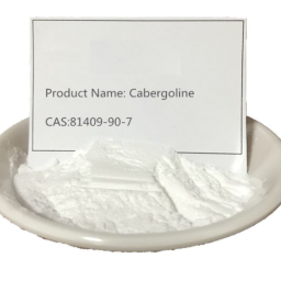 Cabergoline CAS 81409-90-7
