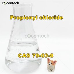 Propionyl chloride CAS 79-03-8