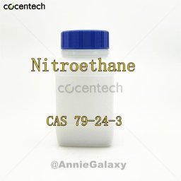 Nitroethane CAS 79-24-3