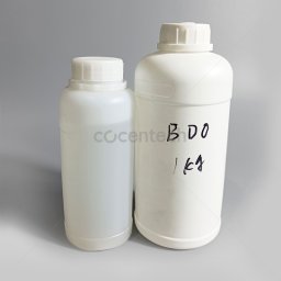 CAS 110-64-5 2-Butene-1,4-diol