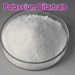 Potassium Bitartrate CAS 868-14-4