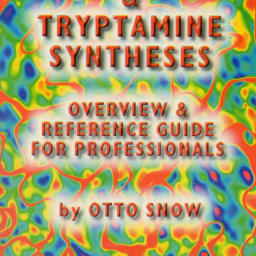 Otto Snow. LSD 25 and Tryptamine Synthesis. 1998