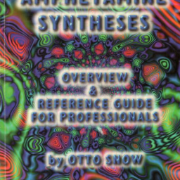 Otto Snow. Amphetamine Synthesis. Volume 1. 1998