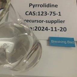 123-75-1 Pyrrolidine