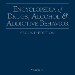 Rosalyn Carson-DeWitt. Encyclopedia of Drugs, Alcohol, and Addictive Behavior. 2nd ed. Vol 2. 2001