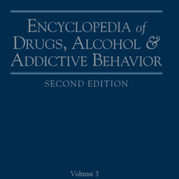 Rosalyn Carson-DeWitt. Encyclopedia of Drugs, Alcohol, and Addictive Behavior. 2nd ed. Vol 3. 2001