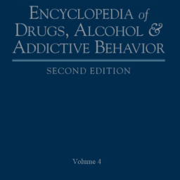 Rosalyn Carson-DeWitt. Encyclopedia of Drugs, Alcohol, and Addictive Behavior. 2nd ed. Vol 4. 2001