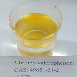 2-Bromovalerophenone CAS: 49851-31-2