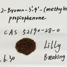 CAS 52190-28-0 | 1-(Benzo[d][1,3]dioxol-5-yl)-2-bromoethanone | High-purity | Factory Direct Deliver
