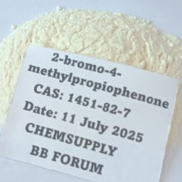 2B4M 1451-82-7 Safe shipping , best quality
