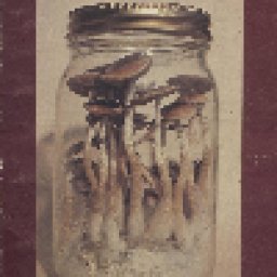 Magic Mushroom Cultivation by Steven H. Polock, M.D.