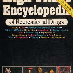 High Times Encyclopedia of Recreational Drugs