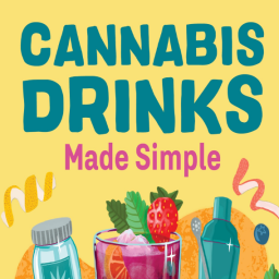 Cannabis Drinks Made Simple  THC and CBD Cocktails