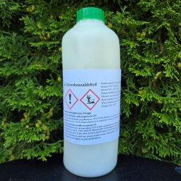 4-Chlorobenzaldehyde  CAS: 104-88-1