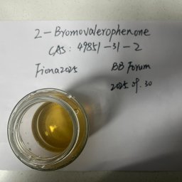 CAS 49851-31-2 , 2-Bromo-1-phenyl-pentan-1-one/bvf