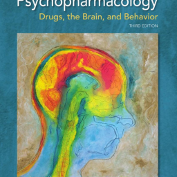 Jerrold S. Meyer, Linda F. Quenzer. Psychopharmacology Drugs, the Brain, and Behavior, 3th Edition,