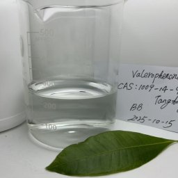 Valerophenone CAS:1009-14-9 Fast delivery
