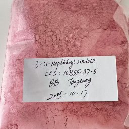 CAS 109555-87-5   3-(1-Naphthoyl)indole