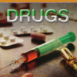 Jon Reese. Drugs. Critical World Issues. Mason Crest, Philadelphia, 2017