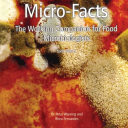 Peter Wareing, Rhea Femandes. MICRO-FACTS. 6th Ed. RSC, 2007