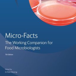 Peter Wareing, Felicity Stuart, Rhea Fernandes. MICRO-FACTS. 7th Ed. RSC, 2010