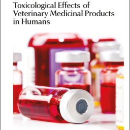 Kevin N. Woodward.Toxicological Effects of Veterinary Medicinal Products in Humans. Vol. 1. RSC, 2013