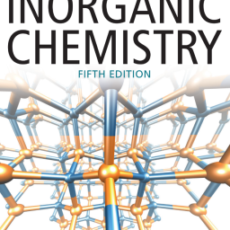 CATHERINE E. HOUSECROFT, ALAN G. SHARPE. INORGANIC CHEMISTRY. 5th ed. Pearson, 2018
