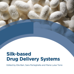 Elia Bari etc. Silk-based Drug Delivery Systems. RSC, 2021