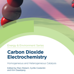 Marc Robert. Carbon Dioxide Electrochemistry Homogeneous and Heterogeneous Catalysis. RSC, 2021