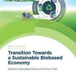 Piergiuseppe Morone, James H. Clark. Transition Towards a Sustainable Biobased Economy. RSC, 2020