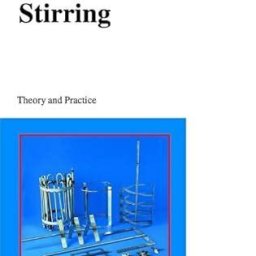 Marko Zlokarnik. Stirring. Theory and Practice. Wiley, 2001