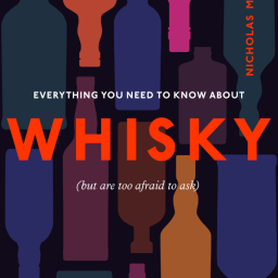 Nicholas Morgan. Everything you need to know about whisky. 2021