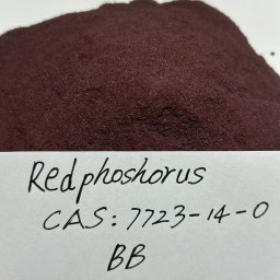 CAS:7723-14-0  Red phosphorus